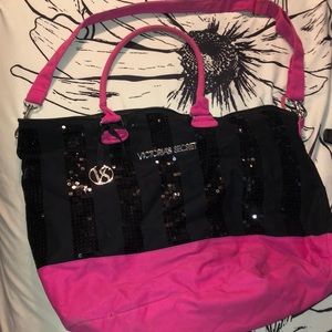 Victoria secret bag